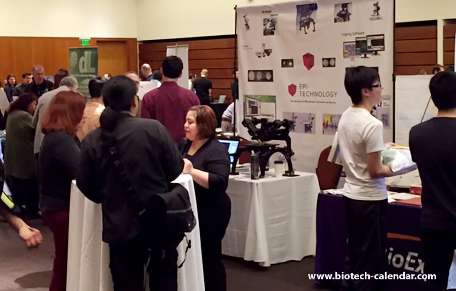 Five Star Winner at the University of California, San Francisco Biotechnology Vendor Showcase™ Event
