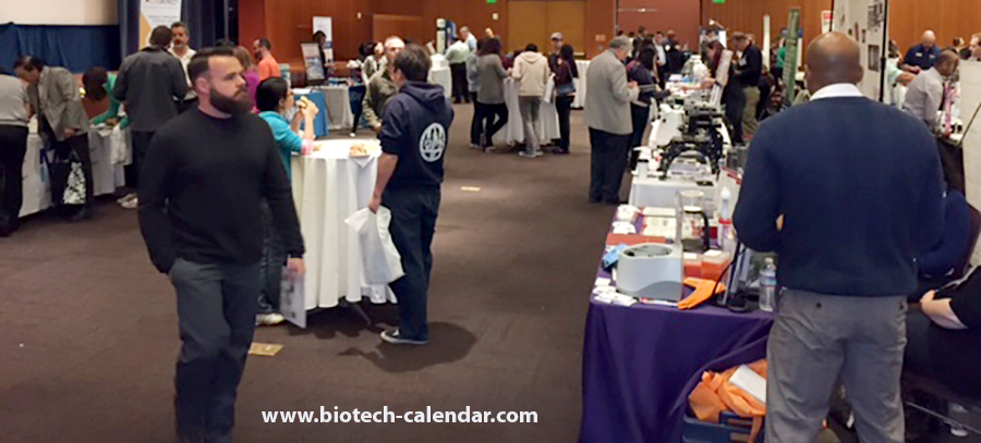 BVS Science Fair University of California, San Francisco Biotechnology Vendor Showcase™ Event