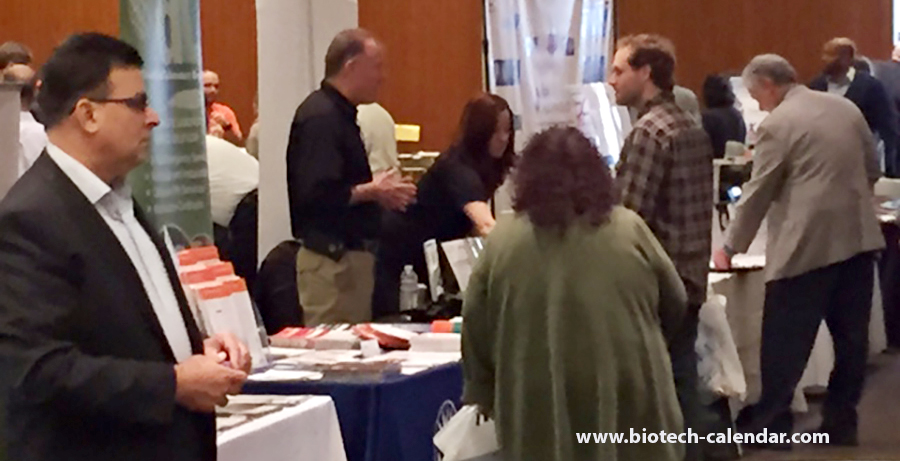 Biotech Science Fair University of California, San Francisco Biotechnology Vendor Showcase™ Event