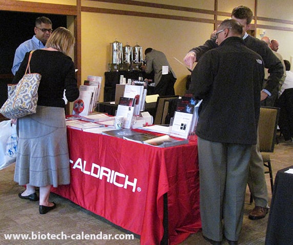 Scientific Process Explored at Emory University, Atlanta BioResearch Product Faire™ Event
