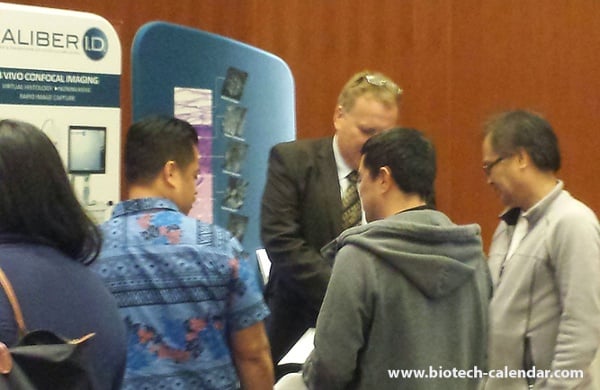 Cancer Research at University of California, San Francisco Biotechnology Vendor Showcase™ Event