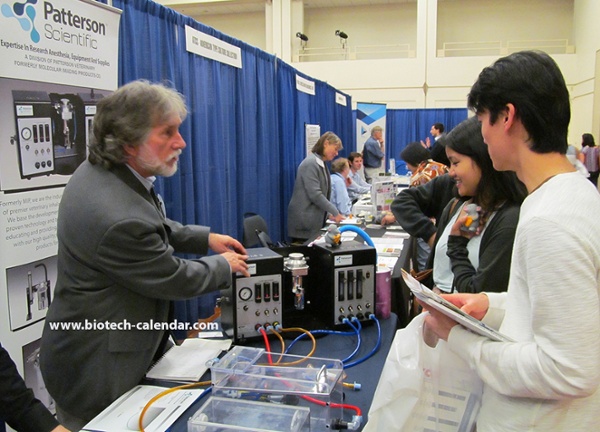 Science Tools Offered at University of California, San Diego Biotechnology Vendor Showcase™ Event