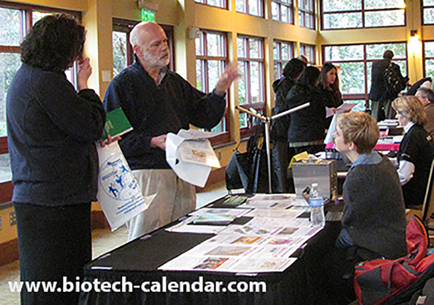 Biotech Science Question is Explored In-Depth at Emory University, Atlanta BioResearch Product Faire™ Event