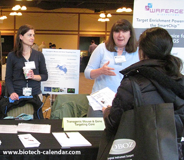 Current Events Discussed at Emory University, Atlanta BioResearch Product Faire™ Event