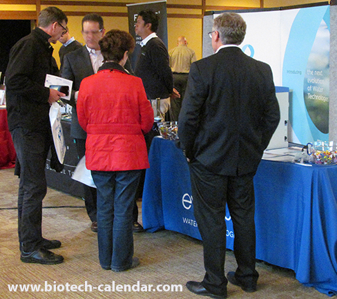 Science Current Events Shared at Emory University, Atlanta BioResearch Product Faire™ Event