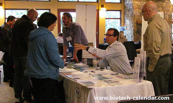 Life Science Fair Topics Include Lab Equipment and Science Tools at Emory University, Atlanta BioResearch Product Faire™ Event