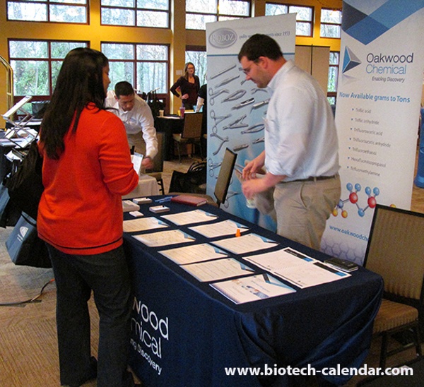 Science News Shared at Emory University, Atlanta BioResearch Product Faire™ Event