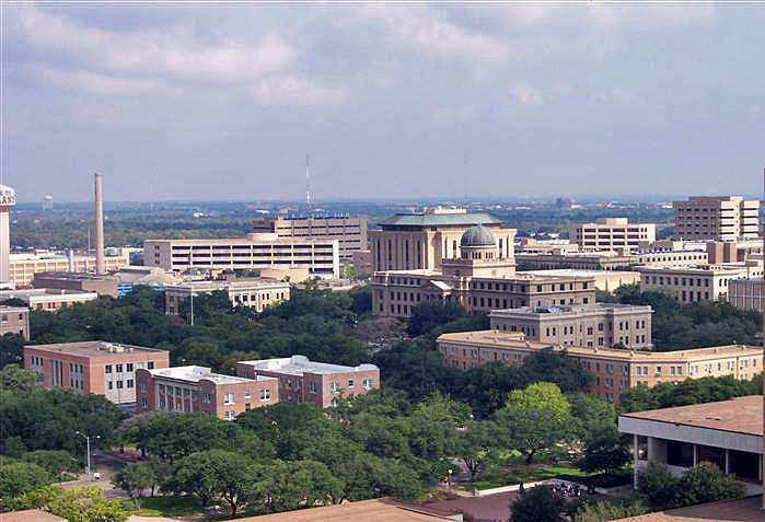 Texas A&M University, College Station