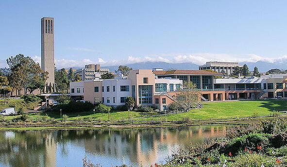 UC Santa Barbara