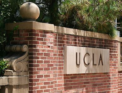 UC Los Angeles
