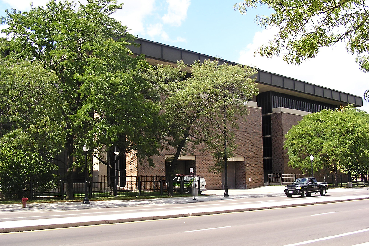 University of Illinois, Chicago