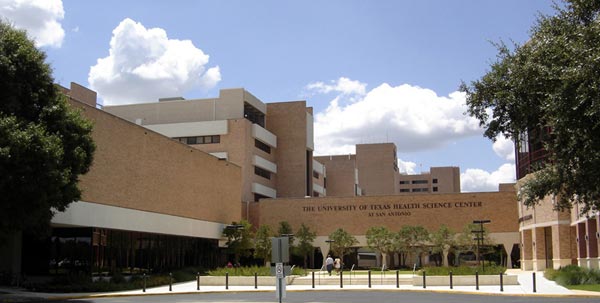 University of Texas Health Science Center, San Antonio