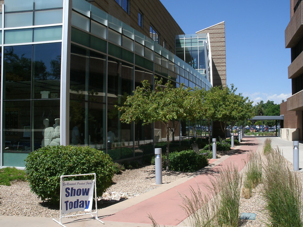 National Jewish Health Hospital