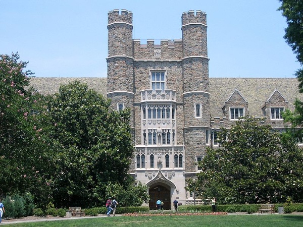 Duke University