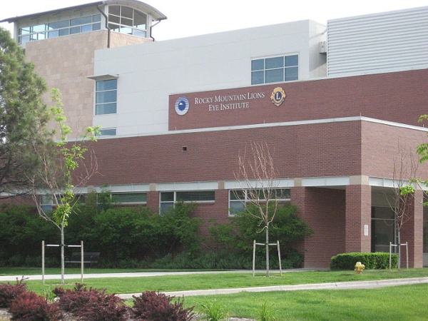 University of Colorado - Anschutz Medical Center
