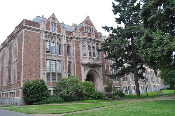 University of Washington