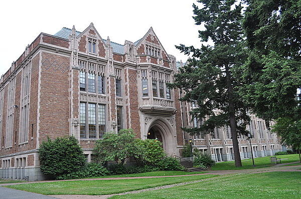 University of Washington, Seattle