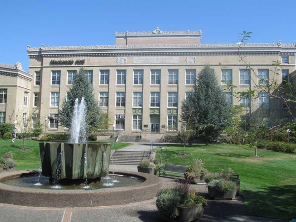 Oregon Health and Science University