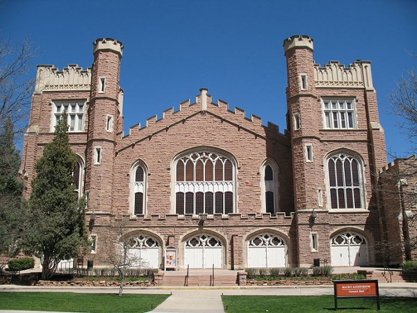 University of Colorado