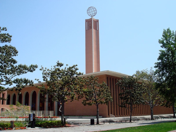 University of Southern California