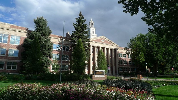 Colorado State University