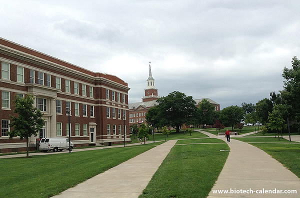 University of Cincinnati