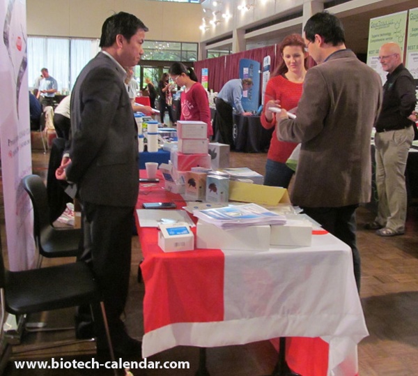 Texas A&M University BioResearch Product Faire™ Event