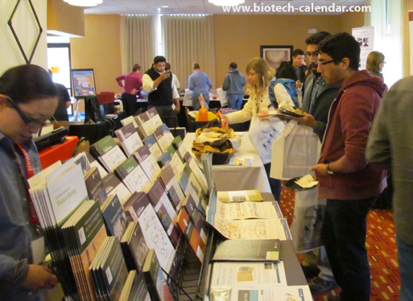 UC Davis Medical Center BioResearch Product Faire™ Event