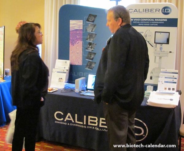 UC Davis Medical Center BioResearch Product Faire™ Event