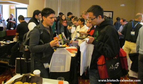 UC Davis Medical Center BioResearch Product Faire™ Event