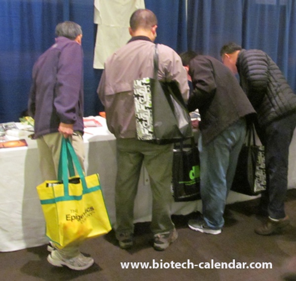 UC San Francisco Biotechnology Vendor Showcase™ Event