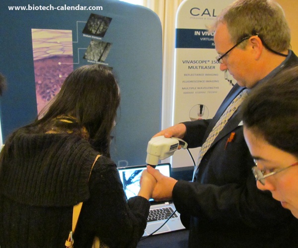 UC Davis Medical Center BioResearch Product Faire™ Event