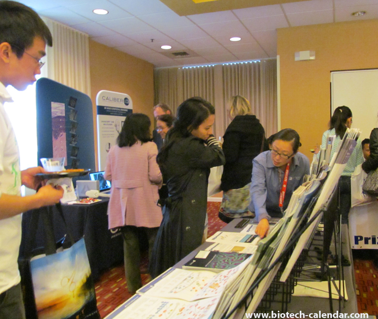 UC Davis Medical Center BioResearch Product Faire™ Event