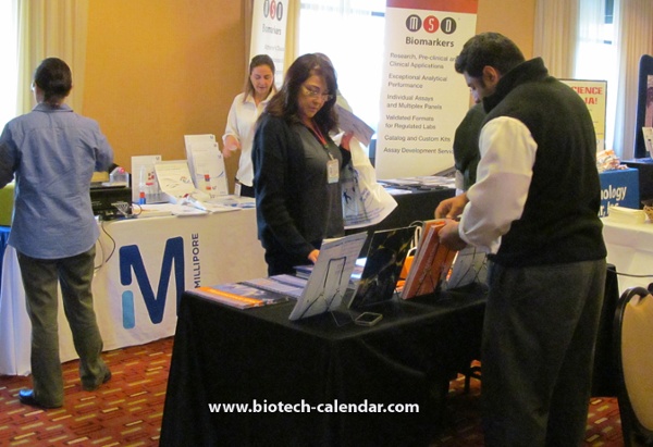 UC Davis Medical Center BioResearch Product Faire™ Event