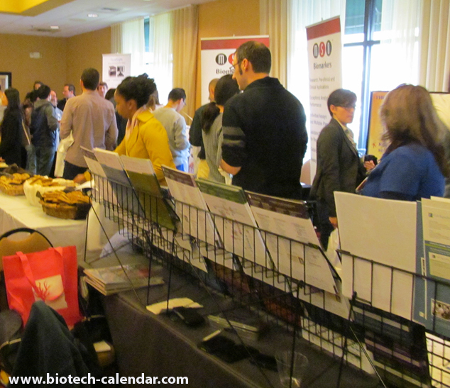 UC Davis Medical Center BioResearch Product Faire™ Event