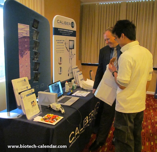 UC Davis Medical Center BioResearch Product Faire™ Event