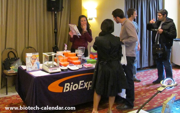 UC Davis Medical Center BioResearch Product Faire™ Event