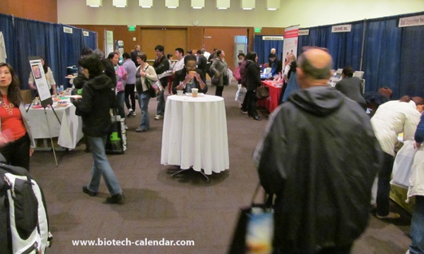 UC San Francisco Biotechnology Vendor Showcase™ Event