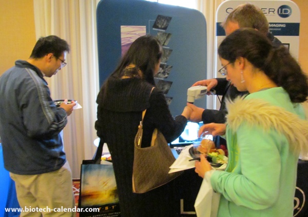 UC Davis Medical Center BioResearch Product Faire™ Event