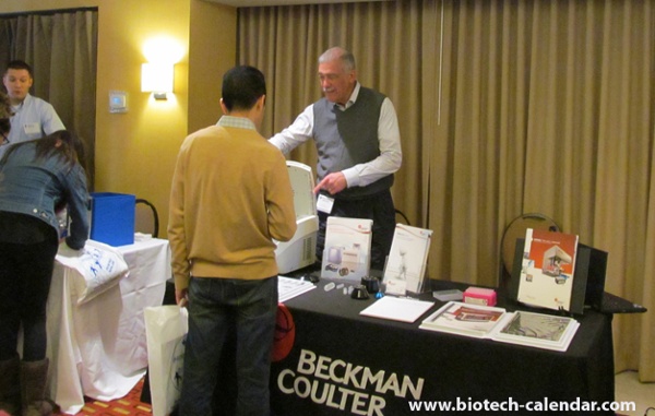 UC Davis Medical Center BioResearch Product Faire™ Event