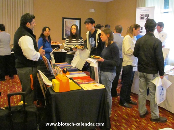 UC Davis Medical Center BioResearch Product Faire™ Event