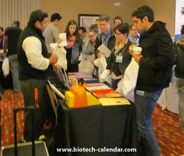 UC Davis Medical Center BioResearch Product Faire™ Event