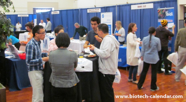 Biotechnology Vendor Showcase™ San Diego Event
