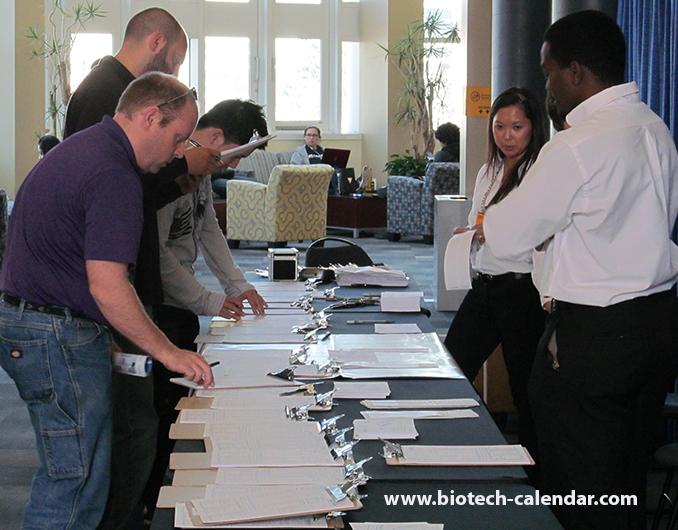 Biotechnology Vendor Showcase™ San Diego Event