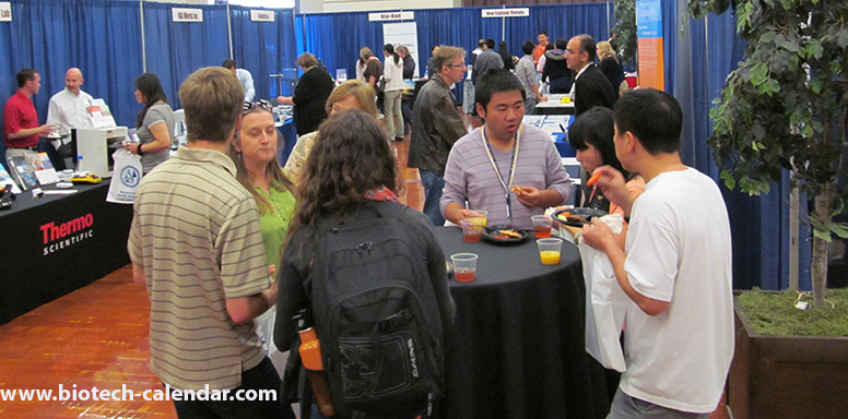 Biotechnology Vendor Showcase™ San Diego Event