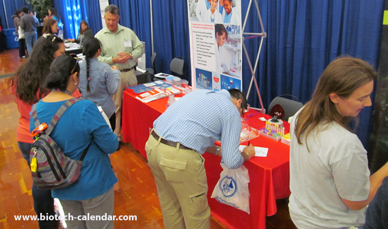 Biotechnology Vendor Showcase™ San Diego Event