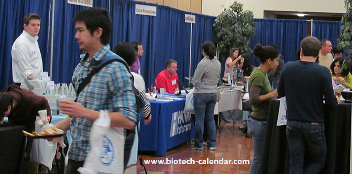 Biotechnology Vendor Showcase™ San Diego Event