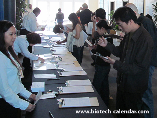 Biotechnology Vendor Showcase™ San Diego Event