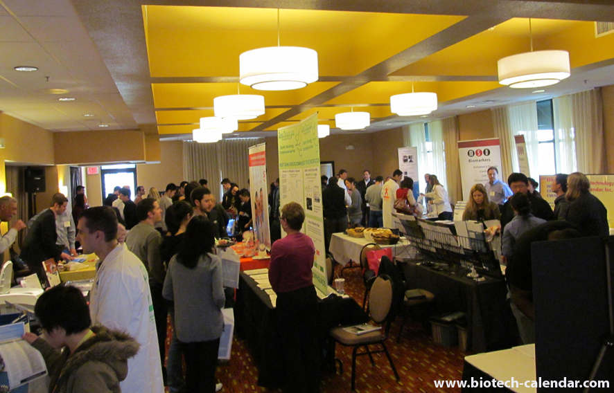 UC Davis Medical Center BioResearch Product Faire™ Event