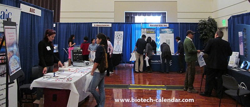 Biotechnology Vendor Showcase™ San Diego Event